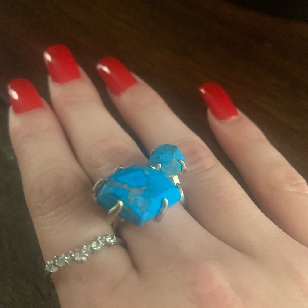 Kendra Scott Kayla ring